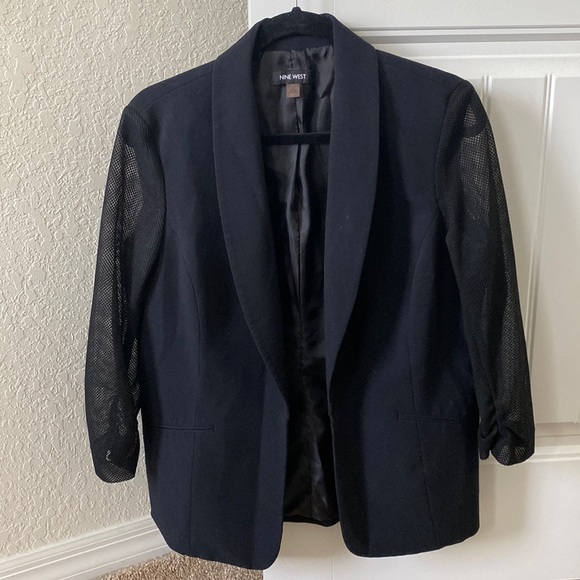 Nine West Blazer